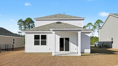 117 Homestead Way, Myrtle Beach, SC 29588 - photo 2