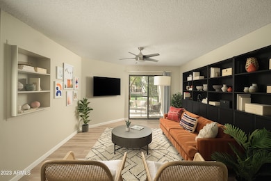 1440 S Val Vista Dr unit 2, Mesa, AZ 85204 - photo 2