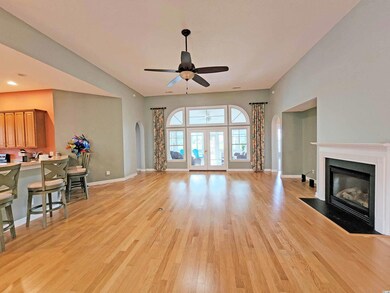 187 Camden Cir unit Allston Plantation, Pawleys Island, SC 29585 - photo 4