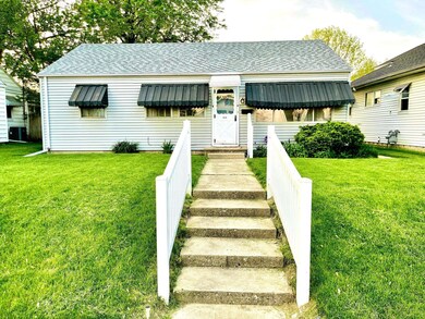 1616 Adams St, Lafayette, IN 47905 - photo 2