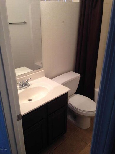 2nd bath