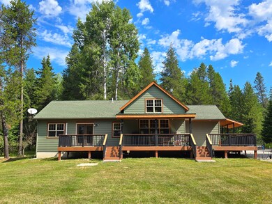 22 Pinewoods Dr, Trout Creek, MT 59874 - photo 2