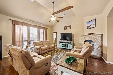 2404 W Quinton St, Broken Arrow, OK 74011 - photo 7