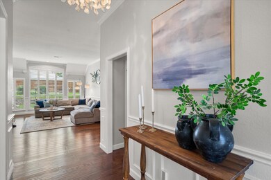 8804 Thornbridge Dr, North Richland Hills, TX 76182 - photo 3