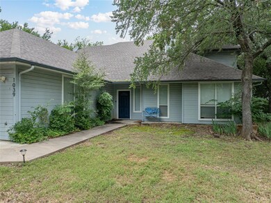 1039 Lakecrest Dr, Pottsboro, TX 75076 - photo 3