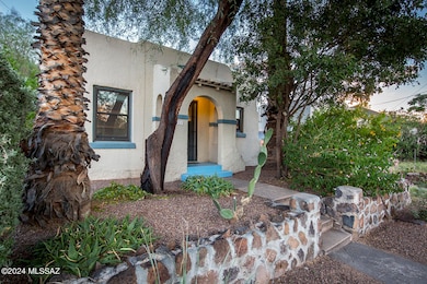 128 N Jacobus Ave, Tucson, AZ 85705 - photo 3