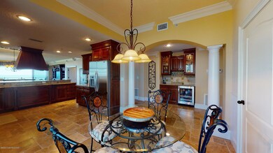 Kitchen Nook