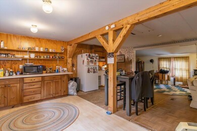 Unit 1 - Kitchen