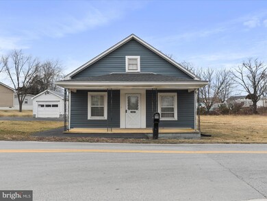 2867 Giles Mill Rd, Bunker Hill, WV 25413 - photo 4