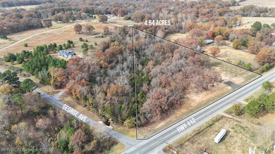 TBD S Pocola Blvd, Pocola, OK 74902 - photo 2