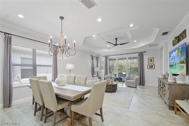 2203 Marquesa Cir, Naples, FL 34112 - photo 2