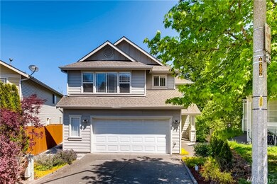 4254 S 137th Place, Tukwila, WA 98168 - photo 2