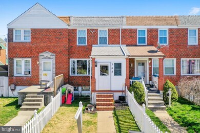 755 Aldworth Rd, Dundalk, MD 21222 - photo 3