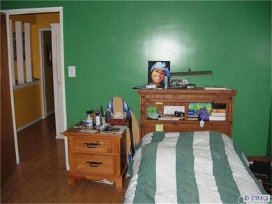 One bedroom