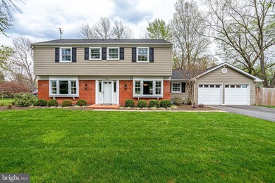 4105 Minstrell Ln, Fairfax, VA 22033 - photo 7