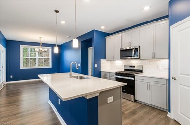 1639 Abberly Place, Graham, NC 27253 - photo 7