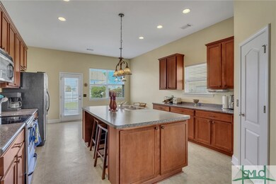 207 Clearwater Cir, Savannah, GA 31407 - photo 7