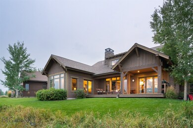 Rear Exterior