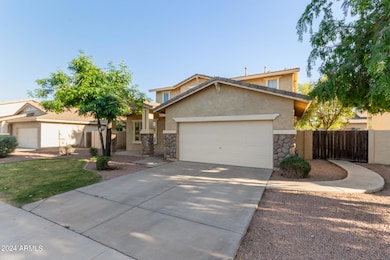 1331 E Strawberry Dr, Gilbert, AZ 85298 - photo 6