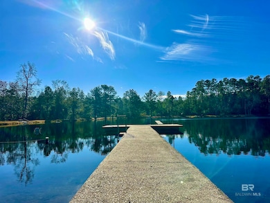 Dock