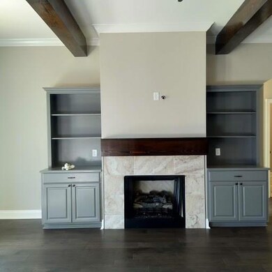 1054 Hannah Loop, Pineville, LA 71360 - photo 3