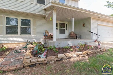 7500 SW 69th St, Auburn, KS 66402 - photo 6