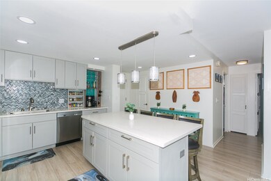 1350 Ala Moana Blvd unit 2009, Honolulu, HI 96814 - photo 6