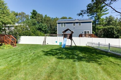 8 Olde Hillside Ave, Billerica, MA 01821 - photo 2