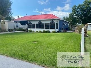 1209 Colgate Ln, La Feria, TX 78559 - photo 2