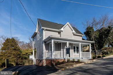 7 W E St, Brunswick, MD 21716 - photo 4