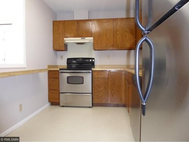 Breakfast Bar in Kitchen