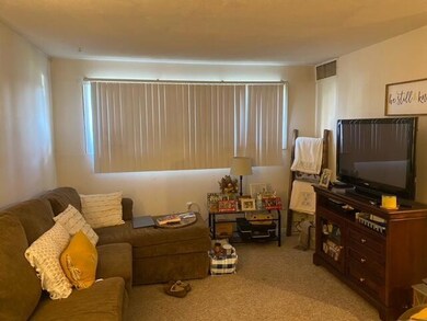 carriage hills living room