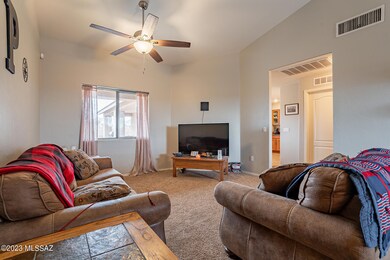 Formal Living Room