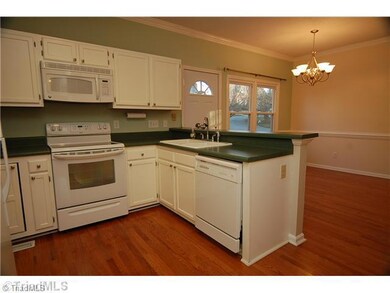 3727 Harrington Point, High Point, NC 27265 - photo 7