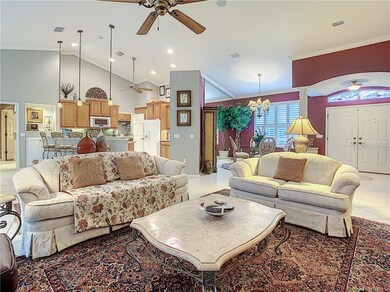 8161 SW 196th Court Rd, Dunnellon, FL 34432 - photo 4