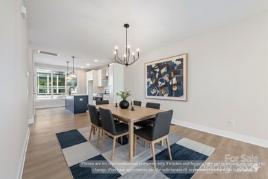 417 Devender Ln unit 4, Charlotte, NC 28217 - photo 5