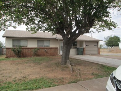2415 Yale Ave, Alamogordo, NM 88310 - photo 2