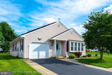 47 Auburn St, Whiting, NJ 08759 - photo 2