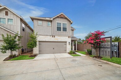 5134 Aedan Oak St, Houston, TX 77018 - photo 2