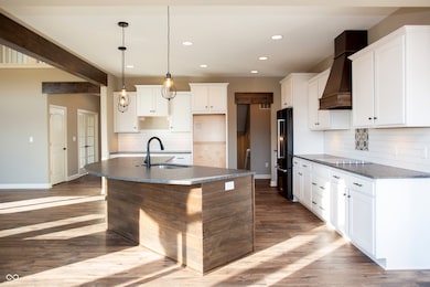 5179 Oak Ridge Trail, Columbus, IN 47201 - photo 2