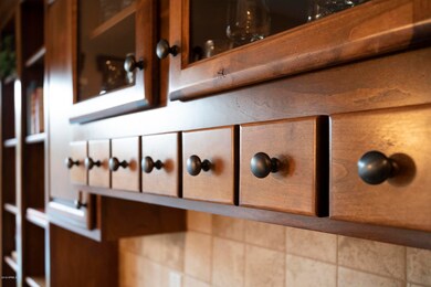 Alder Cabinets