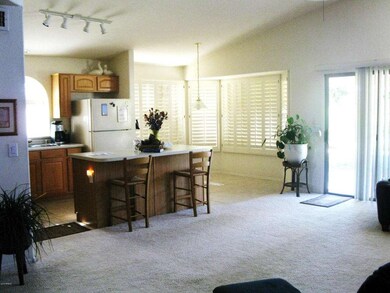 Island Kitchen
