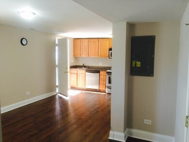 2819 W Rosemont Ave unit G, Chicago, IL 60659 - photo 2