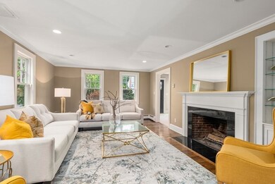 24 Longmeadow Rd, Weston, MA 02493 - photo 4