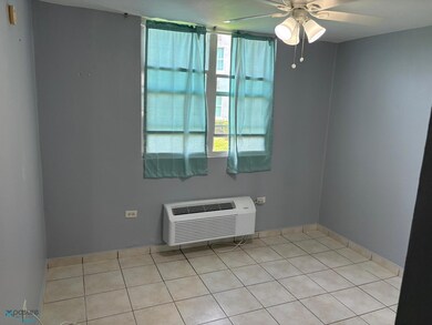 Guest Room #1