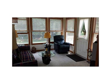 4-Seasons Porch/Room.