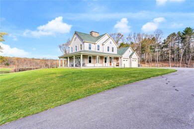 140 Evans Rd, Chepachet, RI 02814 - photo 4