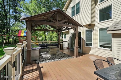 9446 Fair Oaks Dr, Goodrich, MI 48438 - photo 6