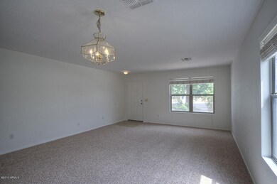 Formal Living & Dining