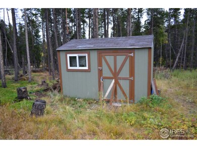 0 Crystal Mountain Rd unit 834134, Bellvue, CO 80512 - photo 4